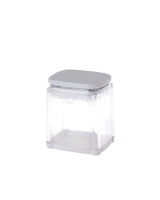 Ethan Manual Food Chopper & Vegetable Slicer - White/Gray Kitchen Tool