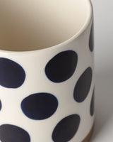 New Bone China Mug - Modern Elegance for Daily Rituals