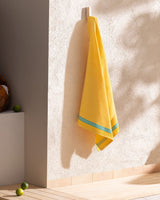 Tortoise Design Beach Towel - Soft, Absorbent & Quick Dry Pool Towel
