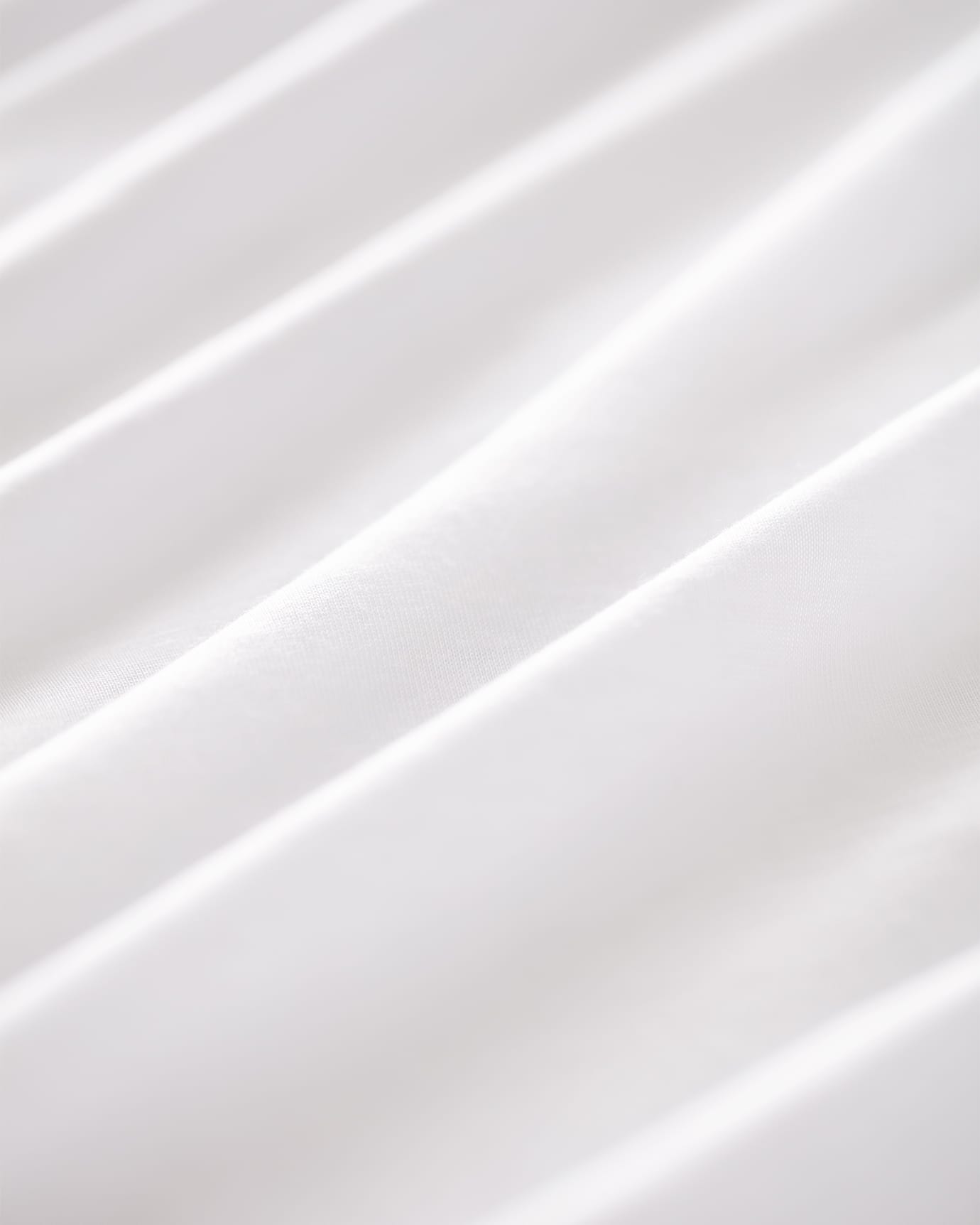 Belle King Size Deep Pocket Cotton Bamboo Fitted Sheet
