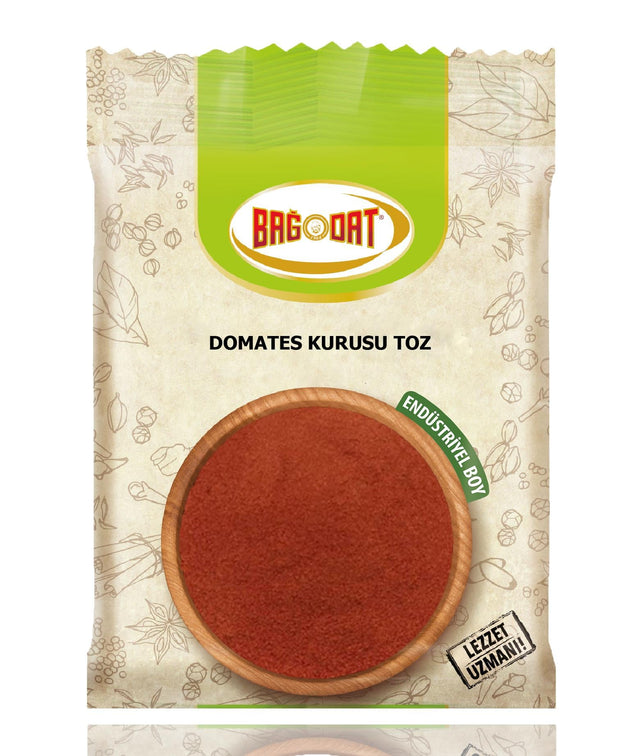 Premium Dried Tomato Culinary Powder