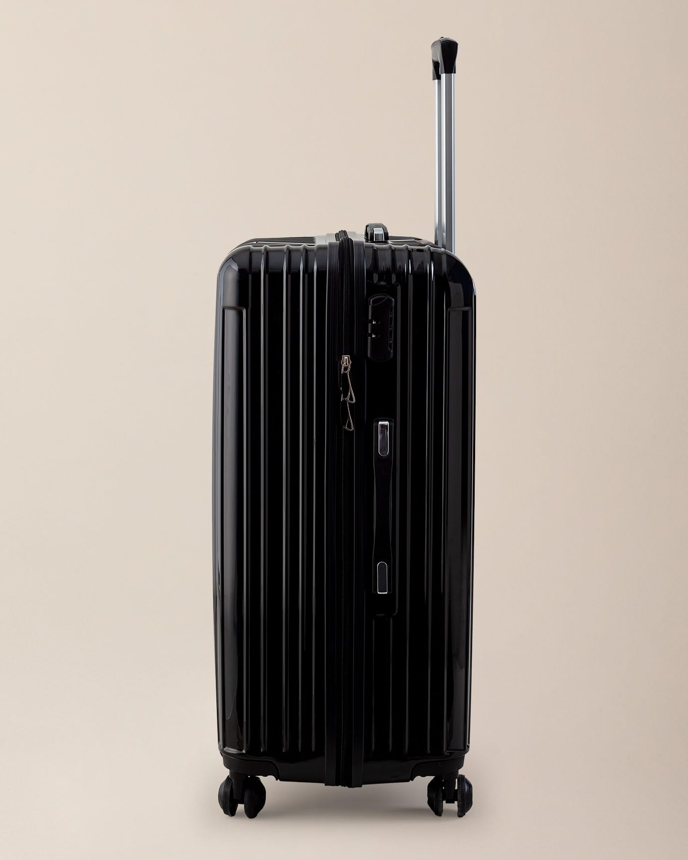 Polycarbonate Suitcase - Large Size
