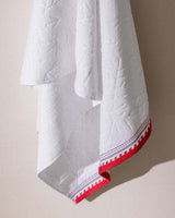 Perle 100% Cotton Luxurious Bath Towel