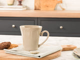 Ceramic Coffee Cup - Violet Reacy Collection