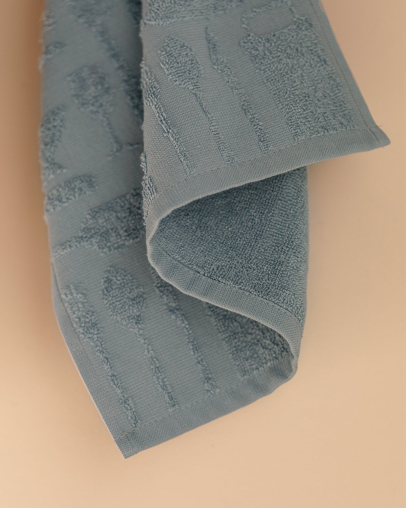 Soft Kitchen Towel Set - Absorbent Dish Cloths