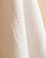 Plush Absorbent Face Towel for Bathroom & Spa