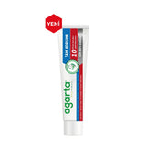 Natural Multi-Action Daily Protection Toothpaste