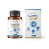 Triple Magnesium Complex - Advanced Absorption Support Capsules