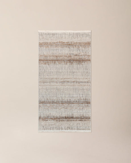 Damien Area Rug - Modern Floor Carpet for Living Room & Bedroom