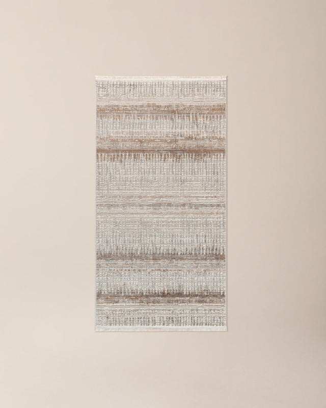Damien Area Rug - Modern Floor Carpet for Living Room & Bedroom