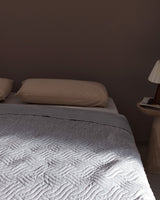 King Size Grelot Printed Bedspread
