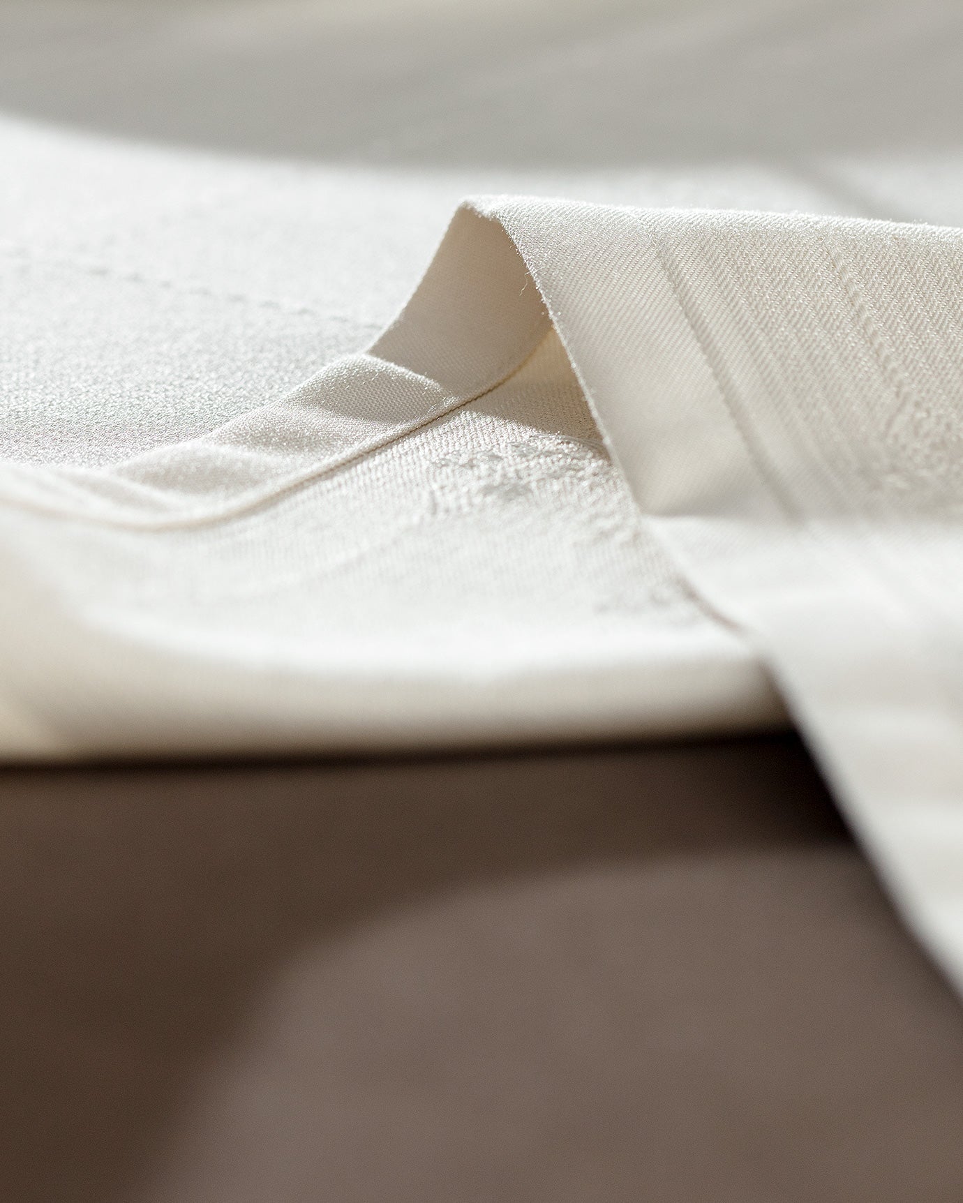 Ancella Decorative Table Runner for Dining & Kitchen Decor