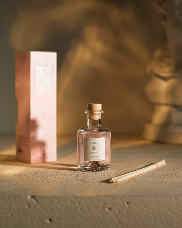 Répertoire Reed Diffuser Home Fragrance - 200ml Room Scent