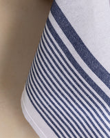 Set of 2 Absorbent Kitchen Dish Towels - Lint-Free Drying Cloths