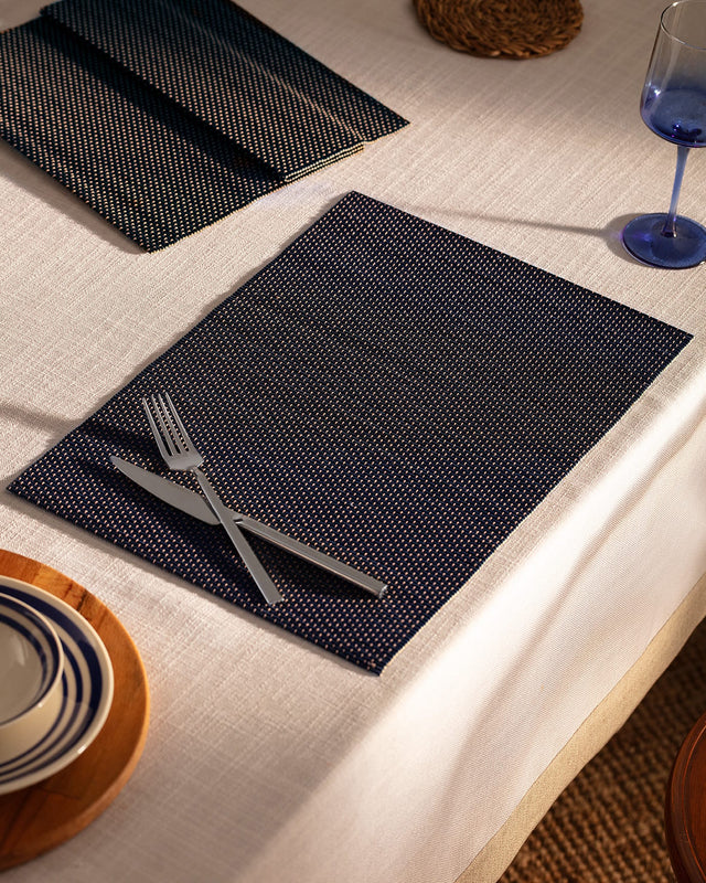 Leva Design Placemat Set of 4 for Dining Tables