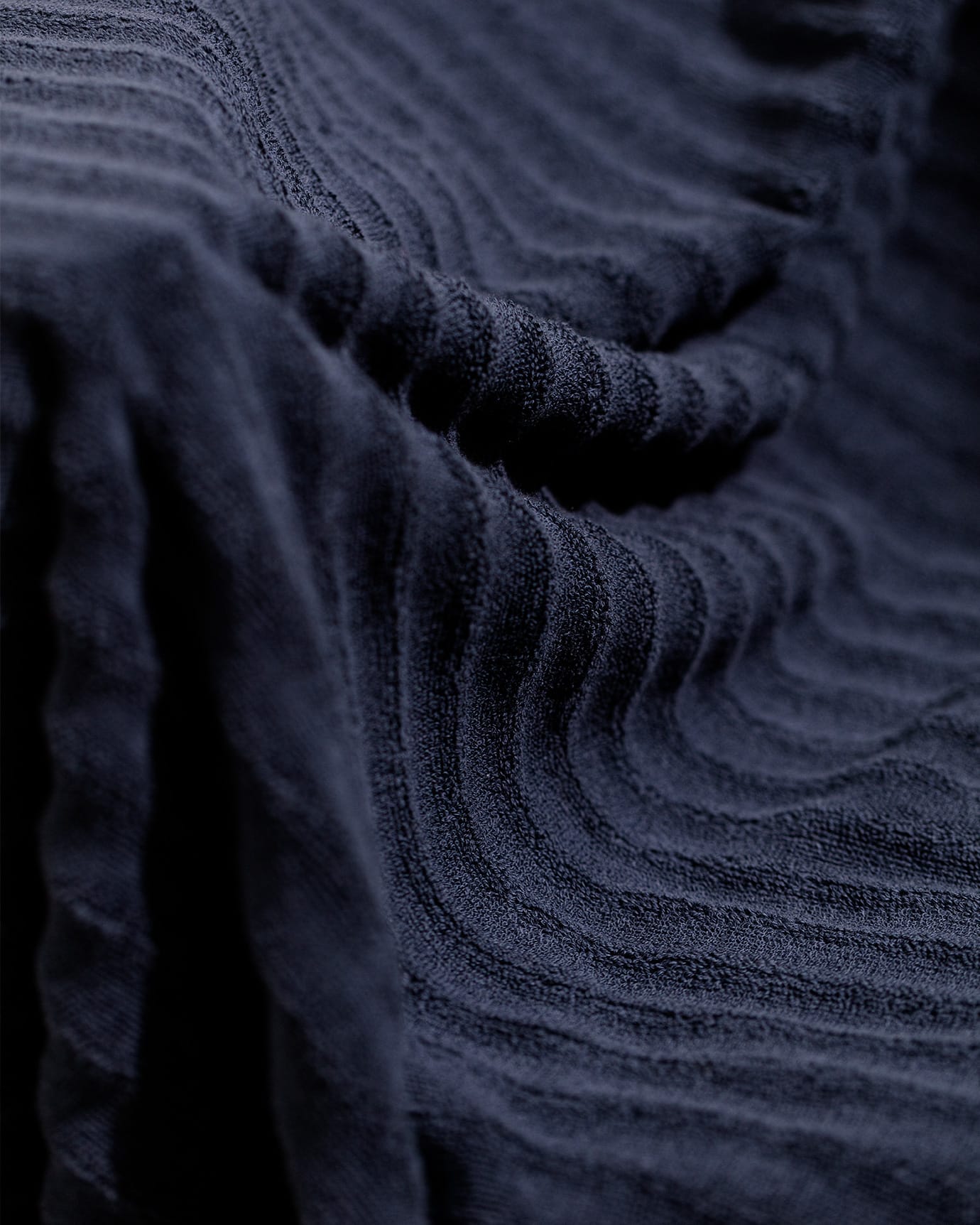 Cotton Bath Towel - Yacht Collection