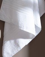 Bomuld TENCEL™ Modal 2-delt Håndklædesæt - Blødt og Absorberende Plush