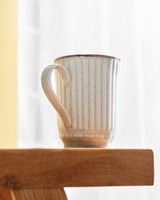 Porcelain Mug - Chic & Durable for Everyday Enjoyment