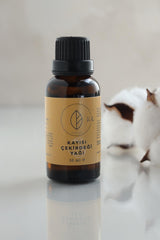 Pure Apricot Kernel Oil - Natural Moisturizer for Skin & Hair
