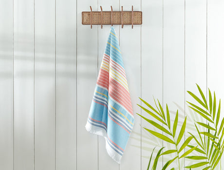 Soft Absorbent Quick Dry Beach Towel for Pool & Travel