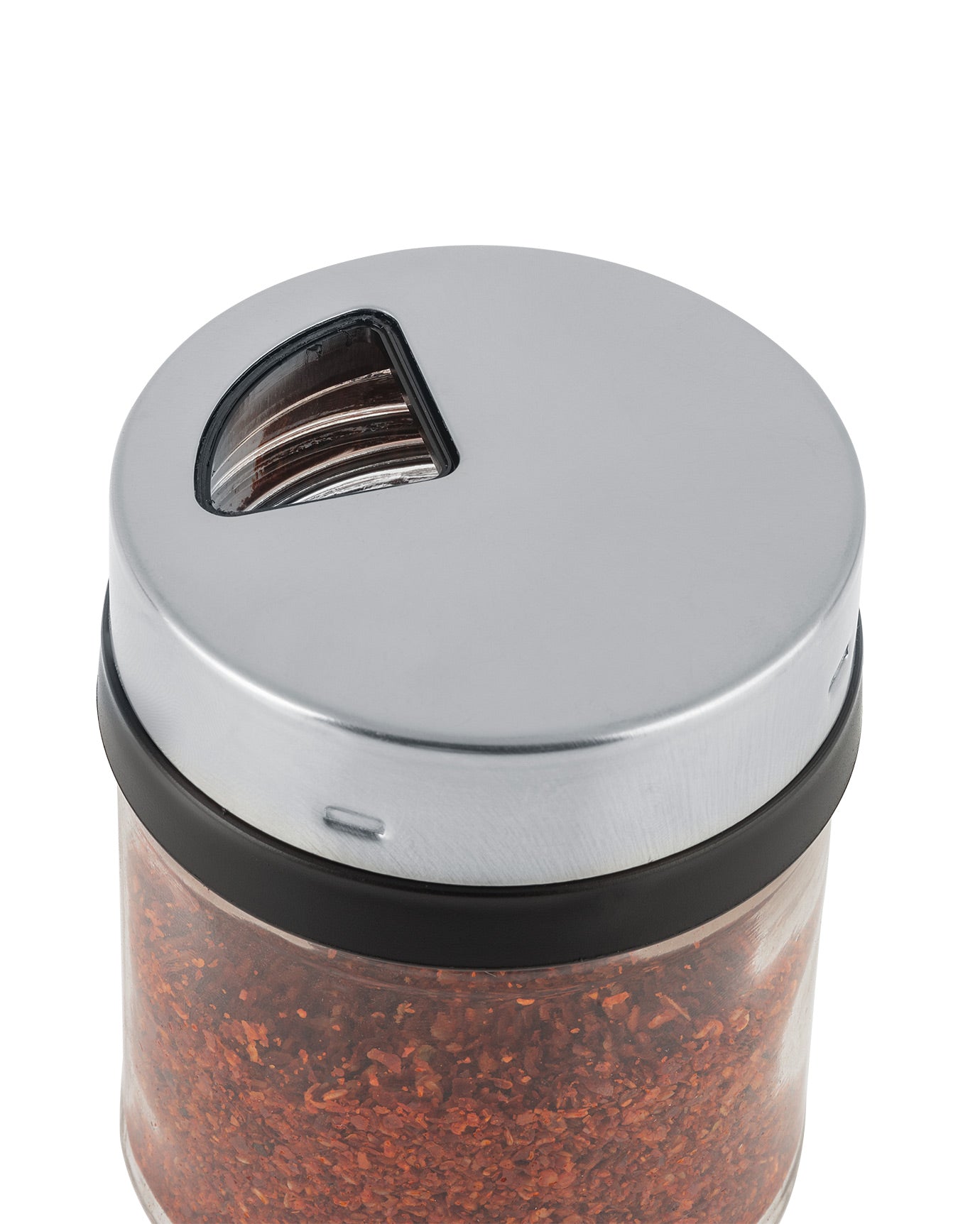 212 ml Spice Jar - Airtight Food Storage Container