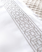 Double Size 7-Piece Premium Bedding Collection Set