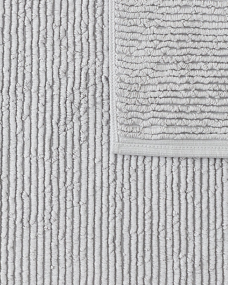 Soft Absorbent Bathroom Foot Towel - Quick Dry Bath Mat