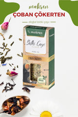 Premium Turkish Tribulus Terrestris Herbal Tea - 70g