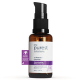 1% Retinol + Ceramide Rejuvenating Anti - Aging Face Serum - TryAladdin