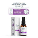1% Retinol + Ceramide Rejuvenating Anti - Aging Face Serum - TryAladdin