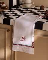 100% Cotton 2 - Piece Kitchen Towel Set - TryAladdin