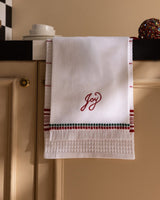 100% Cotton 2 - Piece Kitchen Towel Set - TryAladdin