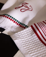100% Cotton 2 - Piece Kitchen Towel Set - TryAladdin
