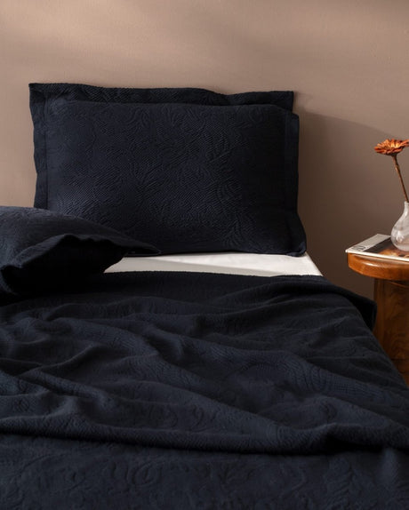 100% Cotton Double Bedspread for Ultimate Comfort - TryAladdin