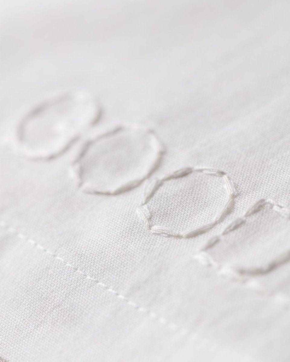 100% Cotton Pillowcase - Soft & Breathable Bedding - TryAladdin