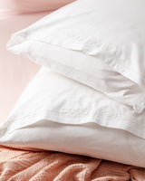 100% Cotton Pillowcase - Soft & Breathable Bedding - TryAladdin