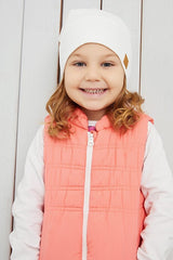 100% cotton Rib Knit Beanie Hat for Babies & Kids - TryAladdin