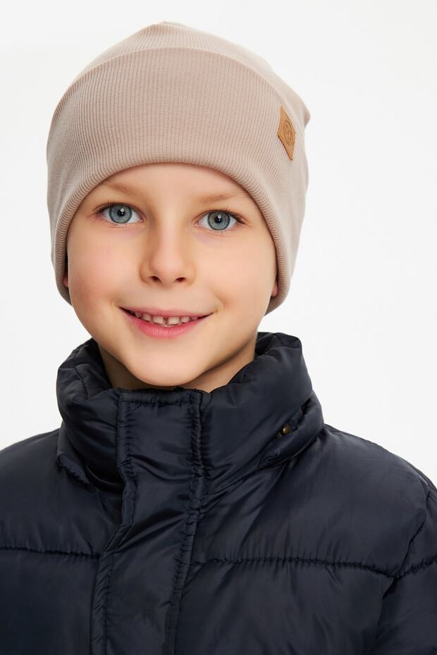 100% Cotton Trendy Beanie Hat - Soft & Breathable - TryAladdin