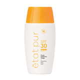 100% Mineral UV Protector Cream - SPF30+ Broad Spectrum Defense - TryAladdin