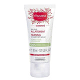 100% Natural Nipple Care Balm - Soothes & Hydrates for Breastfeeding Comfort - TryAladdin