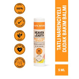 100% Natural & Organic Lip & Cheek Balm - Vitamin - Rich Hydration - TryAladdin