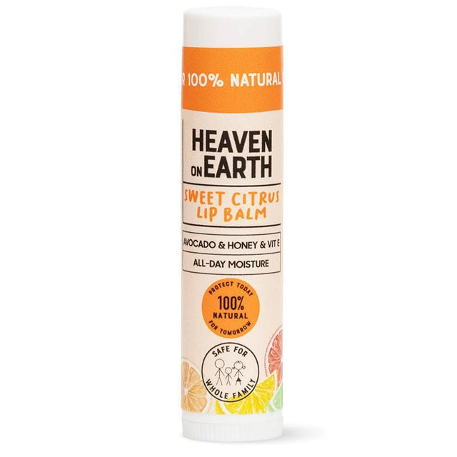 100% Natural & Organic Lip & Cheek Balm - Vitamin - Rich Hydration - TryAladdin