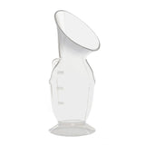 100% Premium Silicone - Gentle Breast Milk Collection System - TryAladdin
