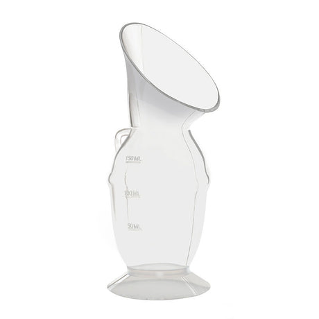 100% Premium Silicone - Gentle Breast Milk Collection System - TryAladdin