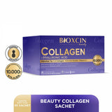 10,000 mg Hydrolyzed Collagen Type I & III Beauty Powder - TryAladdin