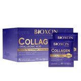 10,000 mg Hydrolyzed Collagen Type I & III Beauty Powder - TryAladdin