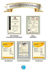 10.000 Plus Collagen Peptides & Hyaluronic Acid - 30 Daily Tubes - TryAladdin