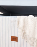 Polypropylene Lidded Organizer Box - Nuage Collection
