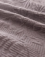 Esther 100% Cotton Twin Bedspread - Lightweight & Soft Bed Cover