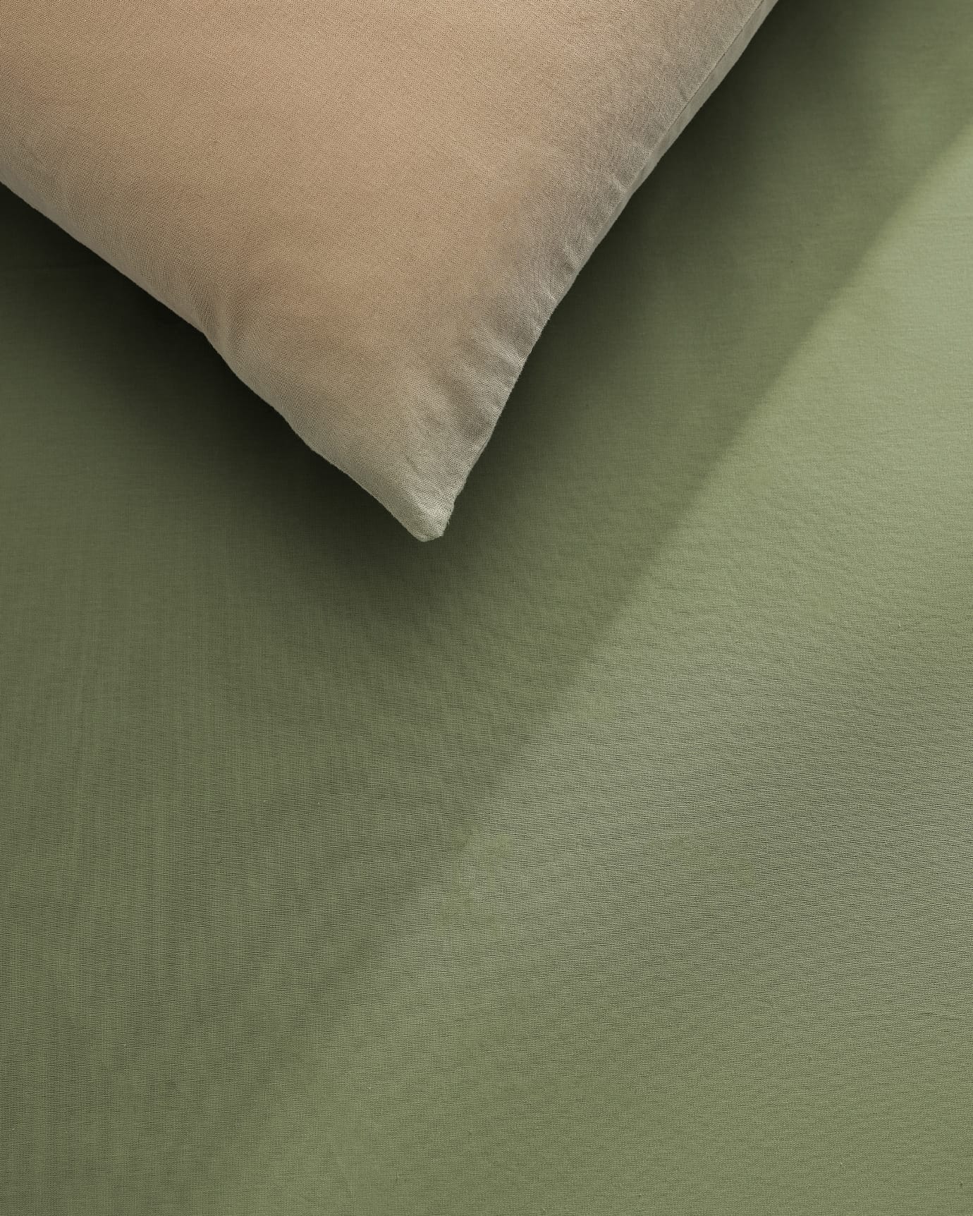 Premium King Size 100% Cotton Ranforce Flat Sheet